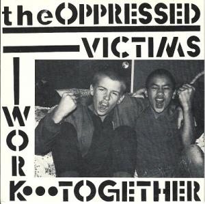 Oppressed