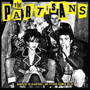 The Partisans