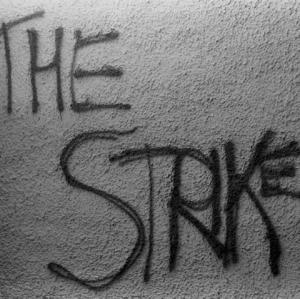 The Strike