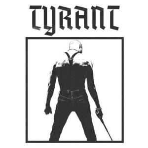 Tyrant release the animals