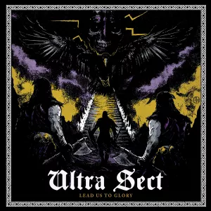 ultra sect lead us to glory