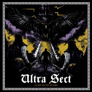 ultra sect lead us to glory