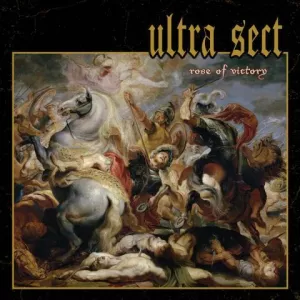 Ultra sect rose of victory