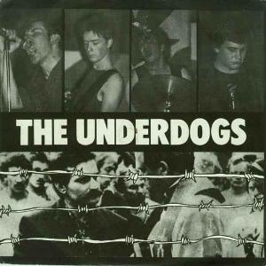 The Underdogs "East of dachau"