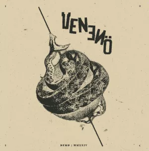Venenö demo