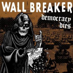 Wall breaker