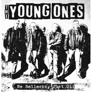 The Youngs Ones no bollocks just Oi!