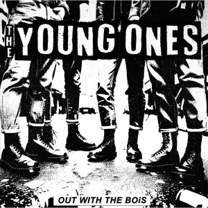 The Young ones out with the bois