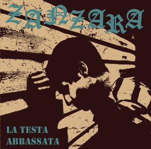 Zanzara "La esta abbassata"