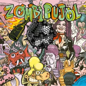 Zombi pujol