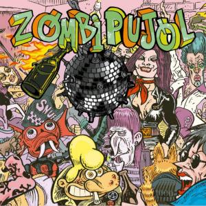 Zombi pujol