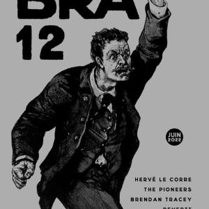 Fanzine BRA 12