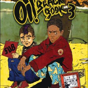 Oi! the black book 3