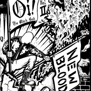 Oi! the black book vol.2