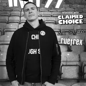 Riot 77 #23