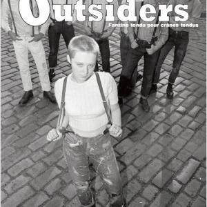 The Outsiders