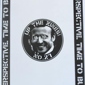 Up The Zines 27