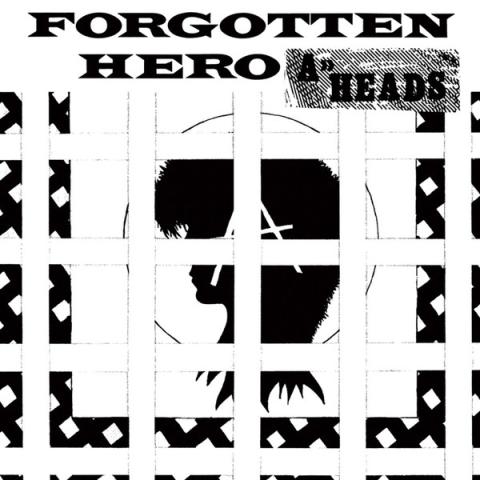 A"Heads - Forgotten hero