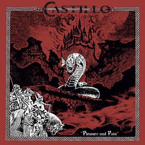 Castillo pleasure and pain