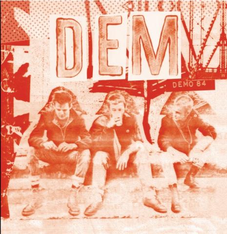 DEM Demo 84