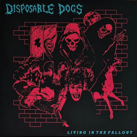 Disposable dogs living in the fallout