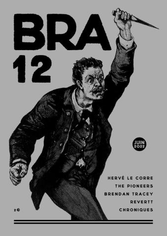 Fanzine BRA 12
