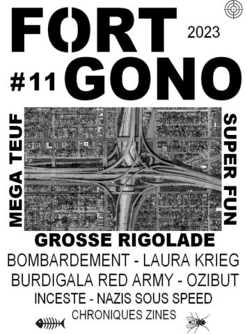 Fort Gono 11