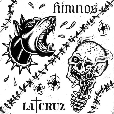 Himnos La Cruz