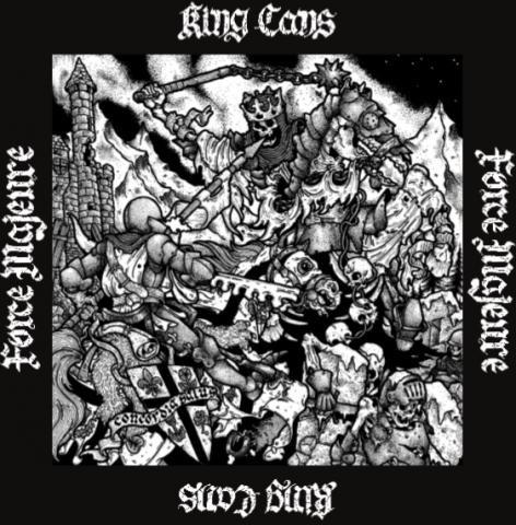 King Cans Force Majeure