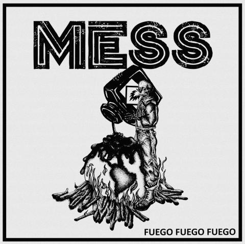 Mess Fuego