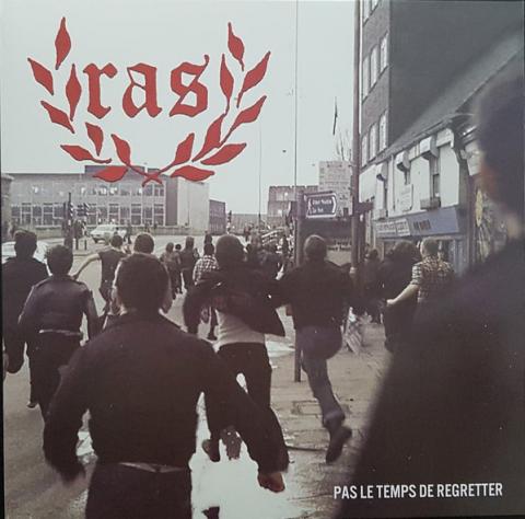 R.A.S. "pas le temps"