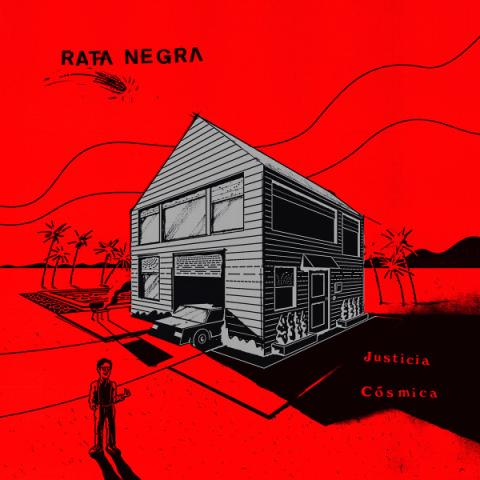 Rata Negra justicia cosmica