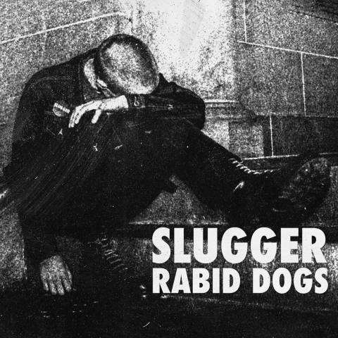 Slugger rabid dogs