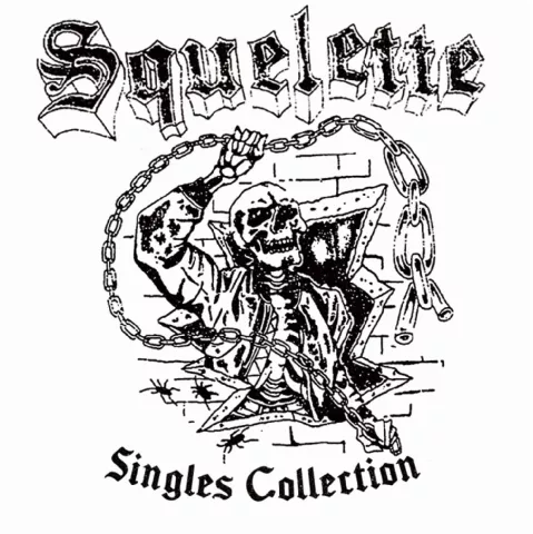 Squelette singles collection