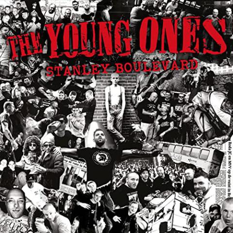 The Young Ones "Stanley Boulevard"