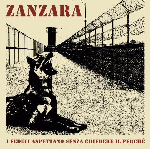 Zanzara I Fedeli