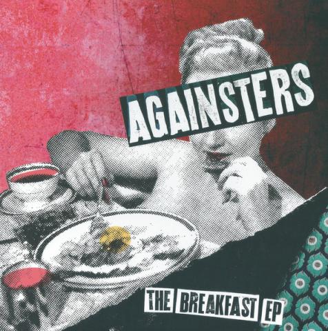 The breakfeast