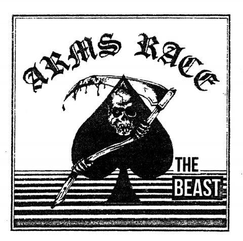 The beast
