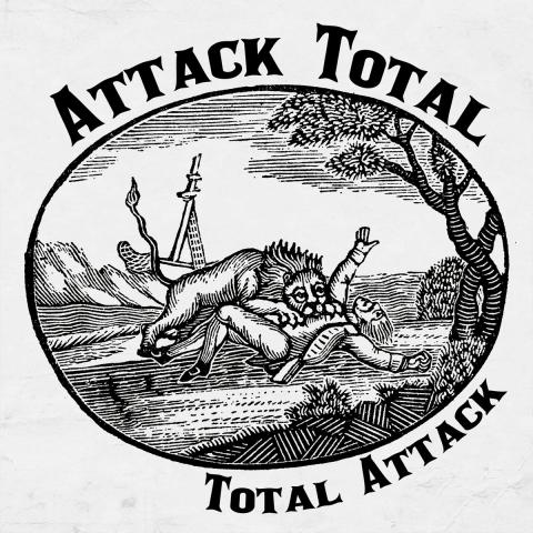 Attack total