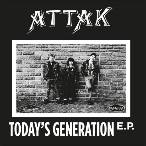 Attak