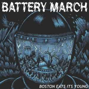 Battery March Boston eats its young