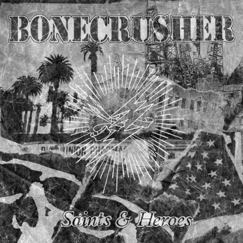 Boencrusher