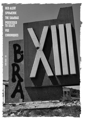 BRA 13
