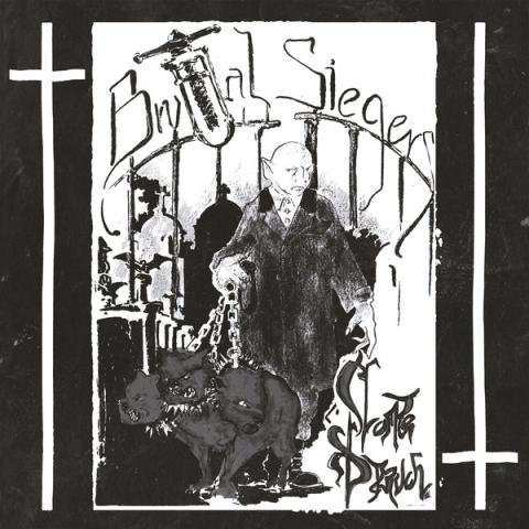 Brutal Siegers "Comte Estruch"