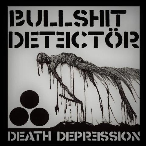 Bullshit detector death depression
