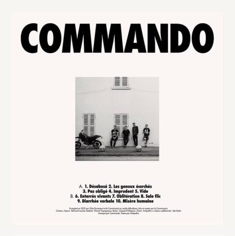Commando