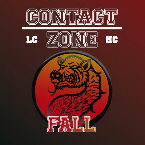 Contact Zone