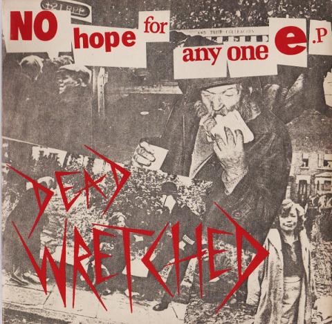 Dead Wretched "no hope"