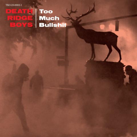 death ridge boys too much bullshit