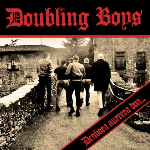 doubling boys dendora aurrera doa